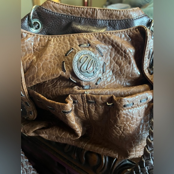 Wrangler Purse - hardly used - Picture 2 of 5